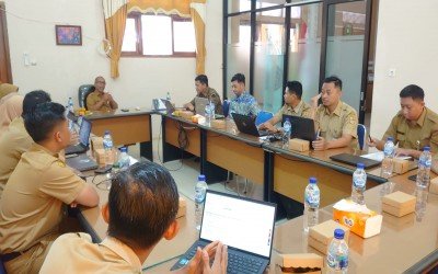 Workshop Konsorsium SIJA: Konsep dan Strategi Implementasi Teaching Factory bersama Politeknik ATMI dan PT. ATMI BizDEC, Surakarta
