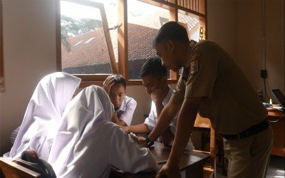 Siapa Bilang Quizizz Hanya untuk Kuis? - Memanfaatkan Quizizz sebagai Media Pembelajaran Inovatif