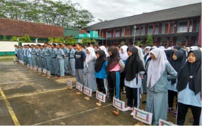 Pentingnya Kedisiplinan