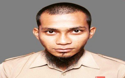 Waka Kesiswaan SMK N 1 Punggelan