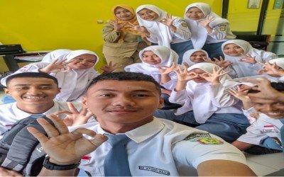 PIK R (Pusat Informasi Konseling Remaja)